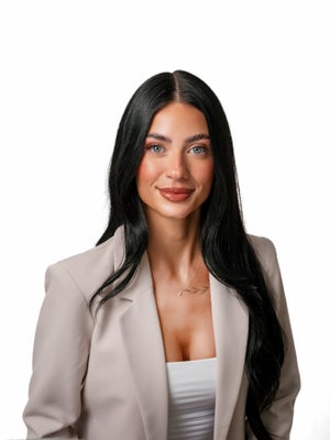 Portrait of Skylr Brickner, REALTOR®